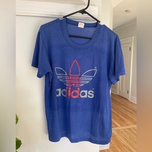 Vintage Adidas Tee